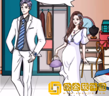 文字玩出花拯救女友怎么过关