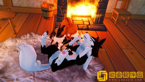 幻兽帕鲁SAN值怎么恢复-幻兽帕鲁SAN值恢复方法攻略