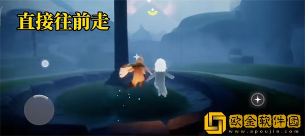 光遇归巢季任务一怎么做