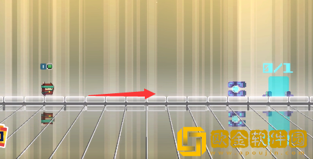 砰砰军团第5关普通数据解谜流程