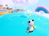 元梦之星星环怎么获得 元梦之星星环怎么获得