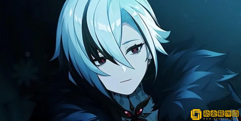 原神仆人是男的还是女的