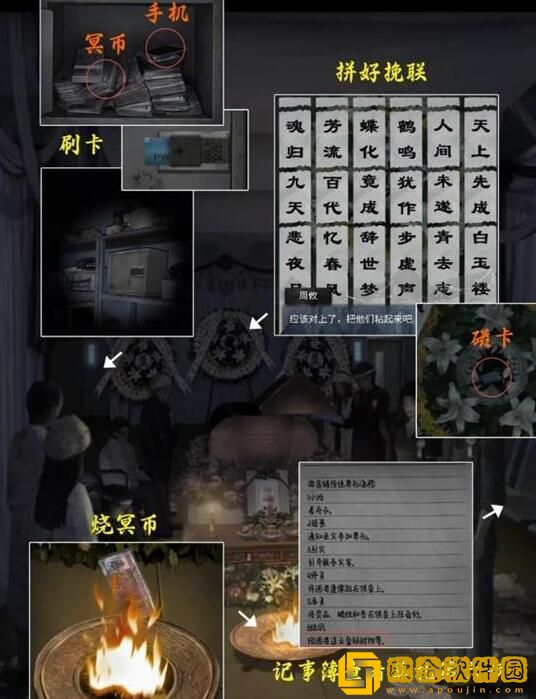 山阴攻略第三章 山阴攻略第三章