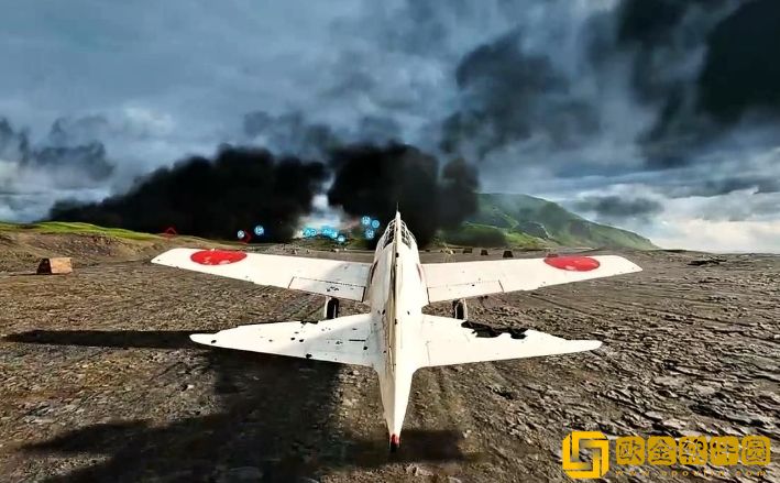 战地5怎么更改飞机键位-战地5飞机键位更改推荐