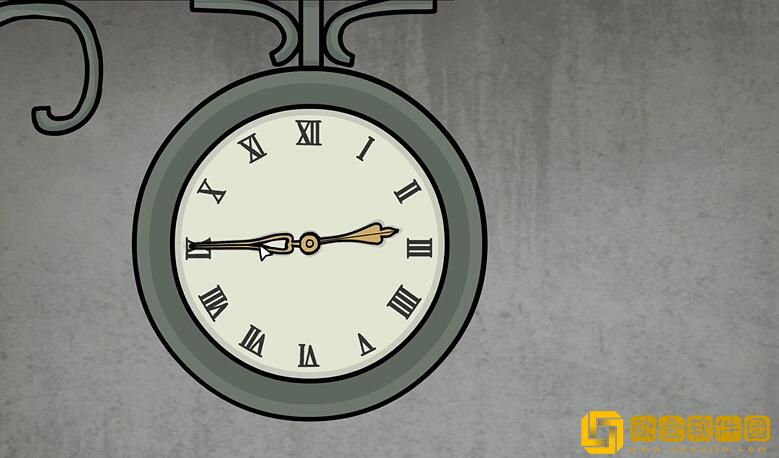 锈湖地铁繁花第三章流程 锈湖地铁繁花第三章流程