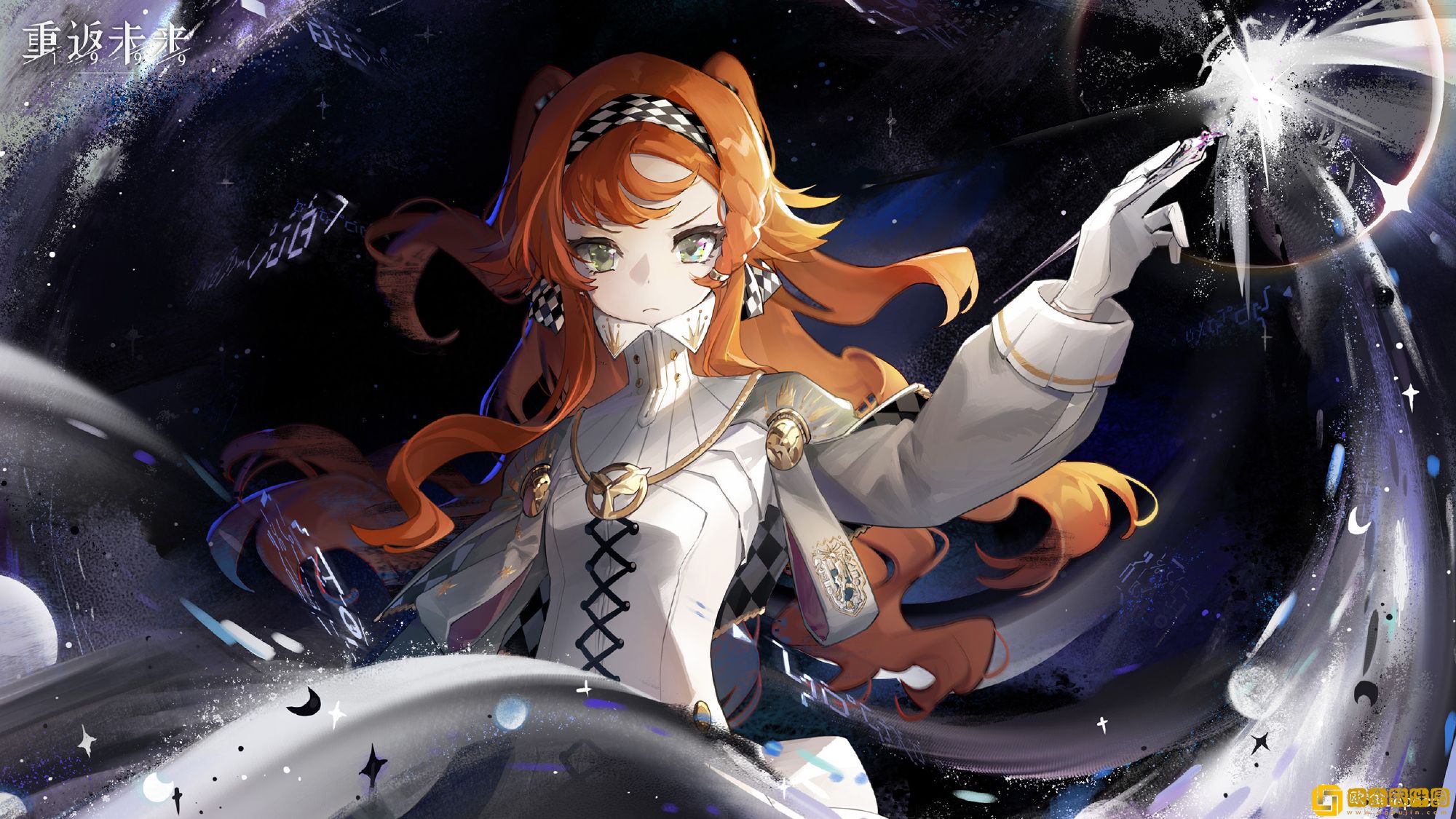 重返未来1999六星心相怎么选-重返未来1999六星心相推荐攻略