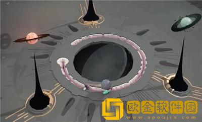 Cocoon茧游戏攻略第四章 Cocoon茧游戏攻略第四章