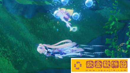 原神极*
的露珂菈成就怎么做