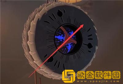 Cocoon茧游戏攻略第四章 Cocoon茧游戏攻略第四章