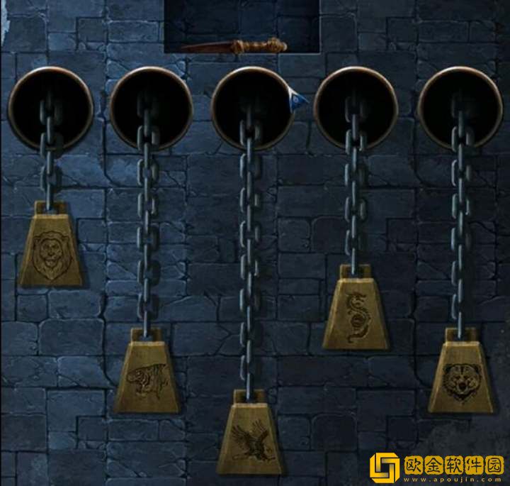 阿姐鼓2攻略第五章