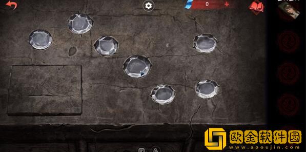 纸嫁衣双人版第五章怎么过