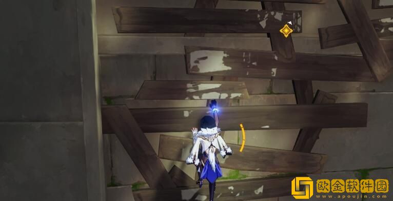 原神相见亦是别离任务怎么做