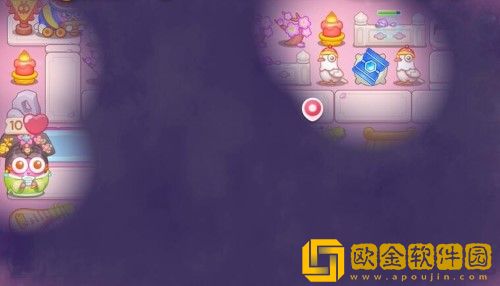 保卫萝卜4秋妃传46关攻略-保卫萝卜4秋妃传第四十六关怎么过