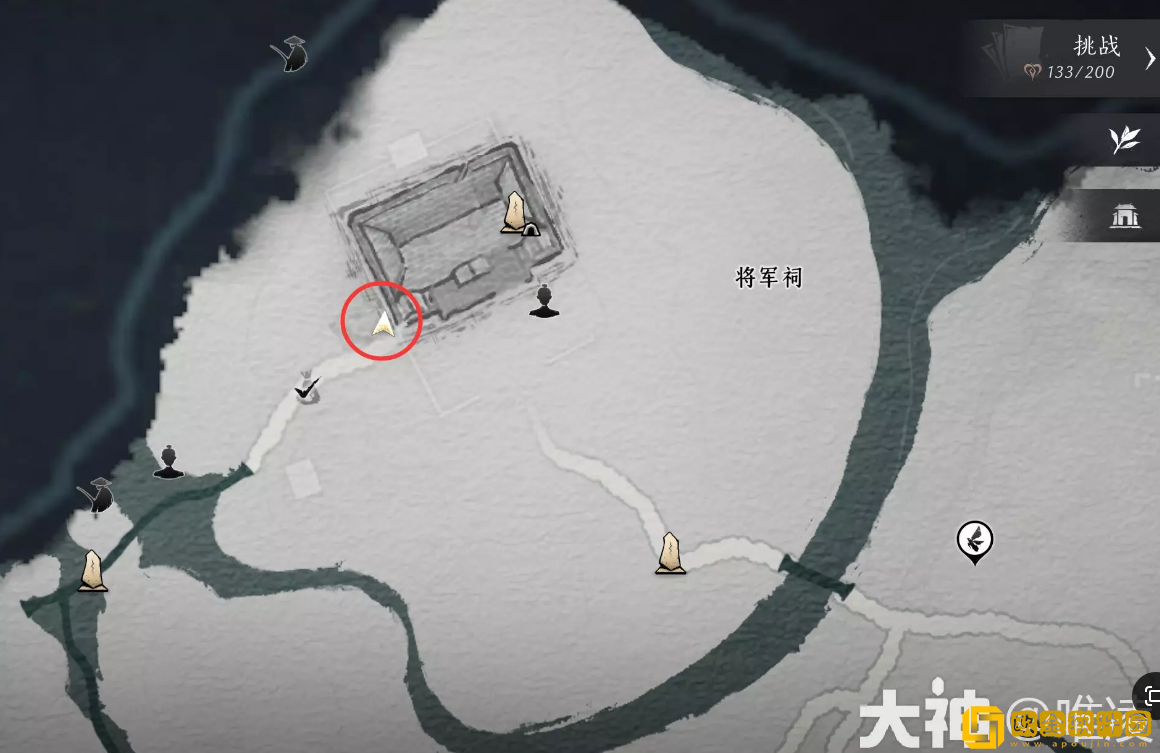 燕云十六声妙妙庙任务怎么做 燕云十六声妙妙庙任务怎么做