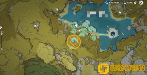 原神梵米尔的画笔任务怎么过 原神梵米尔的画笔任务怎么过