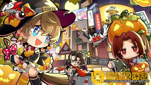 女神异闻录夜幕魅影填字游戏答案是什么-女神异闻录夜幕魅影填字游戏答案一览