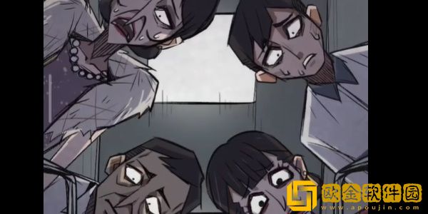 人间诡视第六关