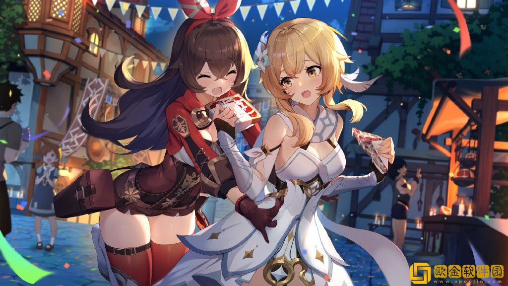 原神主板调试第1关怎么过-原神主板调试第一关通关攻略