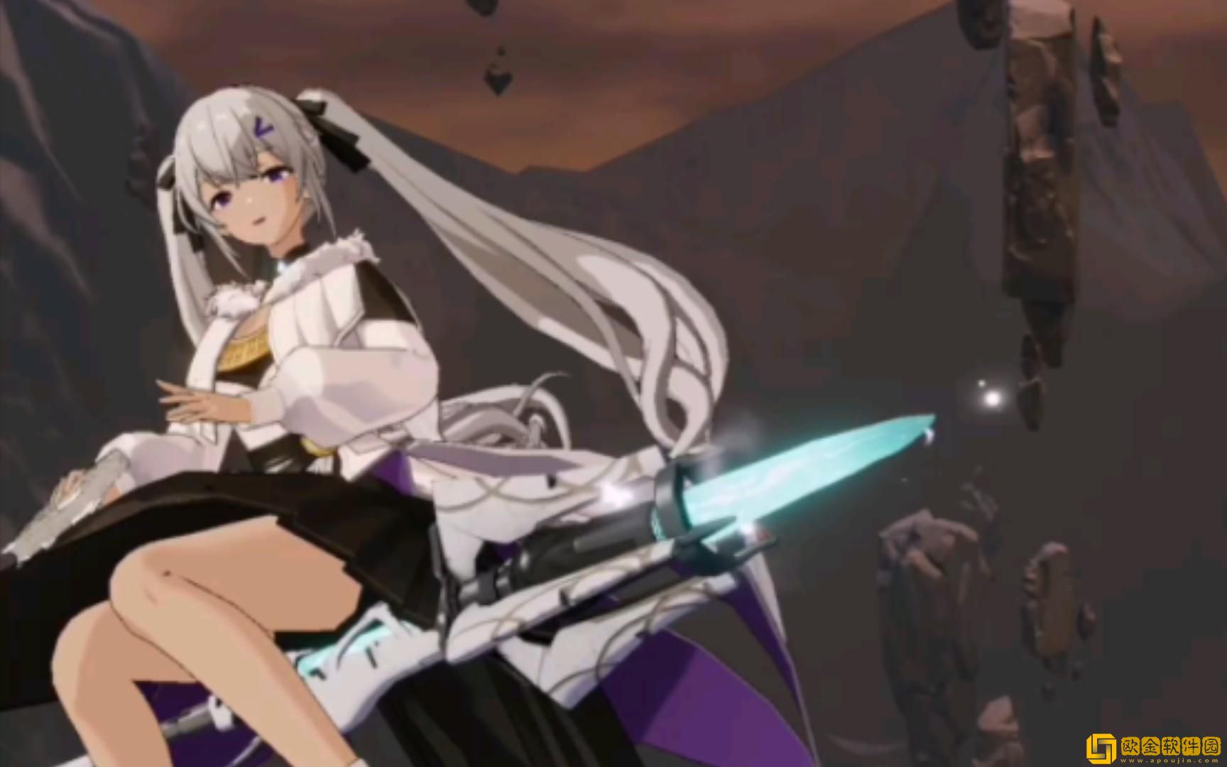 斯露德奥利角色怎么样