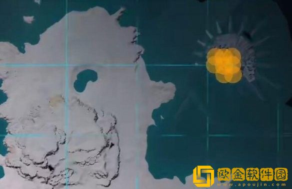 幻兽帕鲁魔渊龙在哪里捕捉 幻兽帕鲁魔渊龙在哪里捕捉