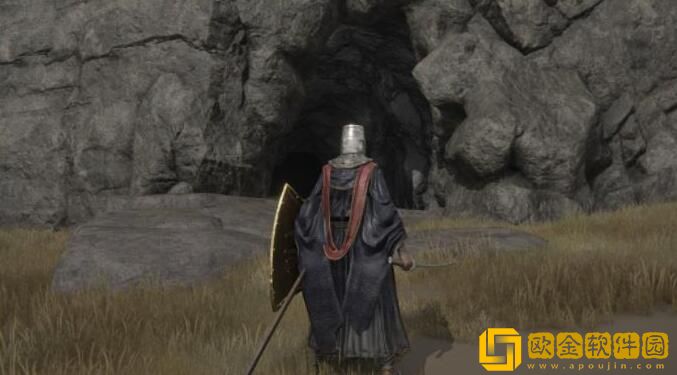 艾尔登法环龙飨教堂在哪