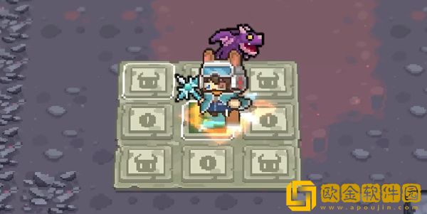 元气骑士前传幸运大转盘怎么玩 元气骑士前传幸运大转盘怎么玩