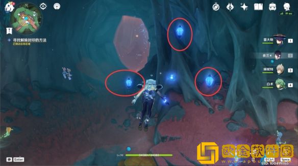 原神4.0旧世遗音世界任务怎么做 原神4.0旧世遗音世界任务怎么做