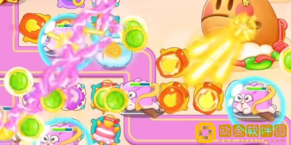 保卫萝卜4周赛2023.9.25