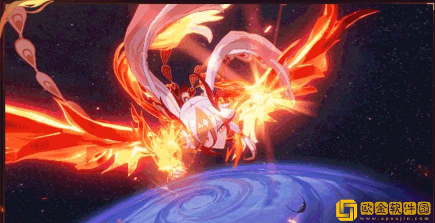 崩坏3浮生渡尘之羽技能机制介绍-崩坏3浮生渡尘之羽技能机制一览