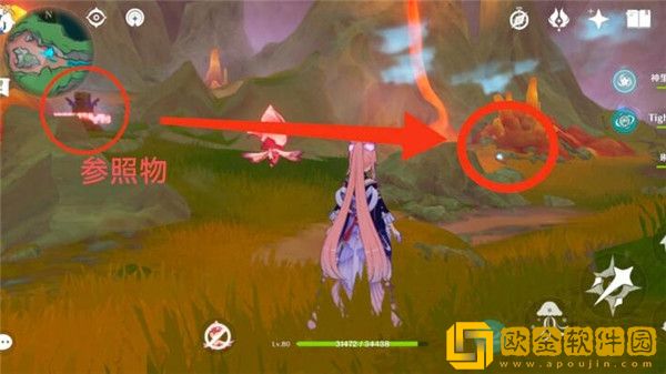 原神枫丹热水池宝箱怎么开