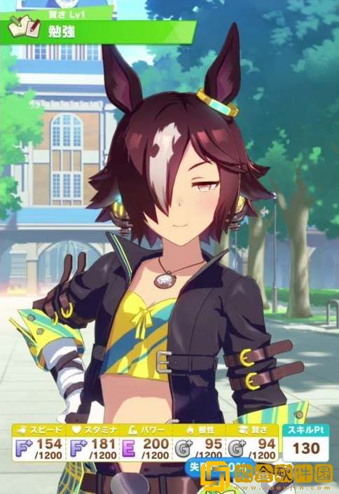 闪耀优俊少女伏特加育成攻略-闪耀优俊少女伏特加养成攻略