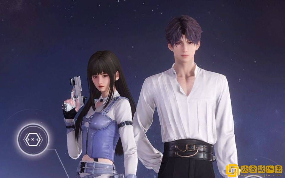 恋与深空卡池保底多少*
恋与深空卡池保底多少*