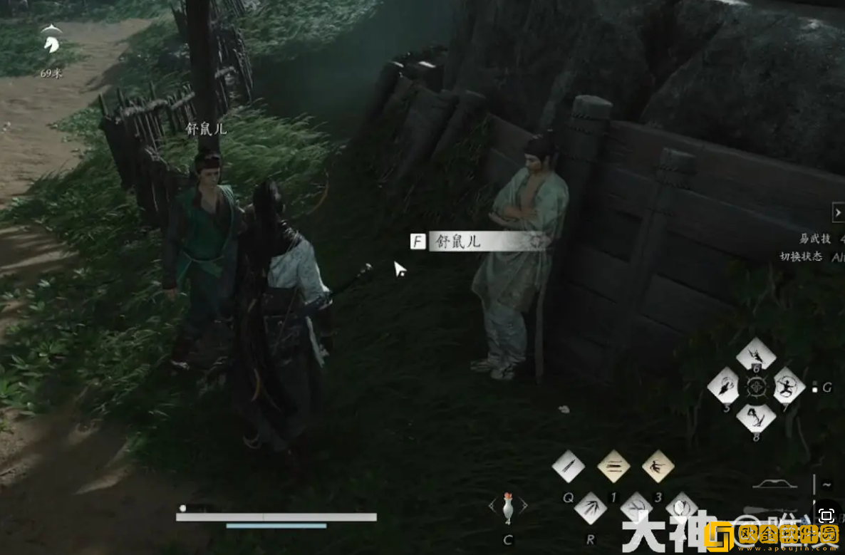 燕云十六声一本万利任务怎么做 燕云十六声一本万利任务怎么做