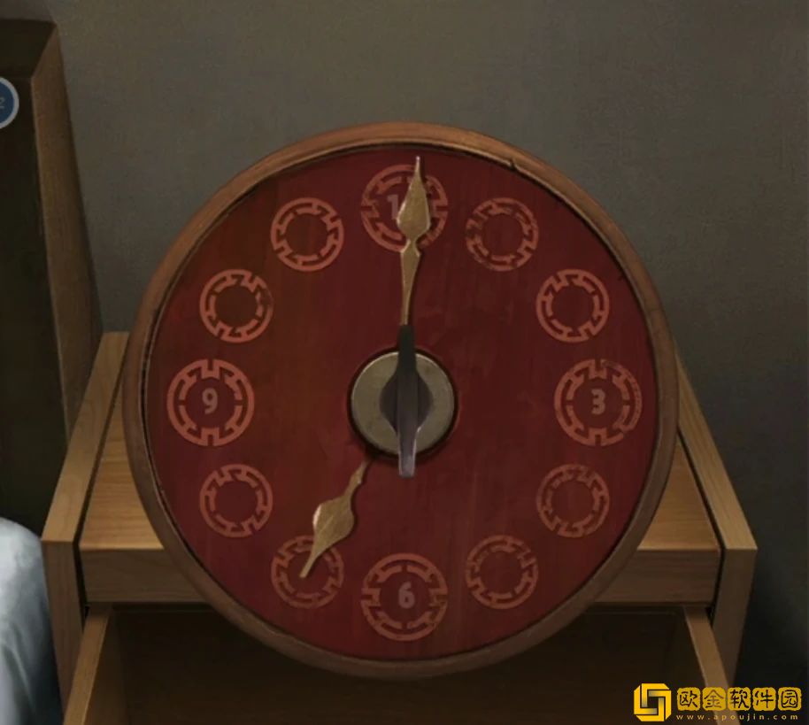 山阴攻略第四章