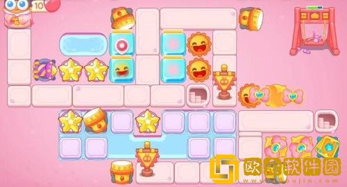 保卫萝卜4秋妃传85关攻略 保卫萝卜4秋妃传85关攻略