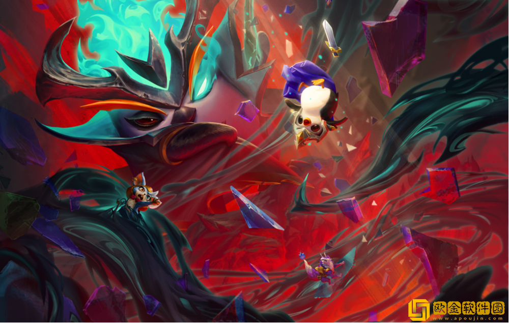 云顶之弈S10赌安妮怎么玩-云顶之弈S10赌安妮阵容运营搭配