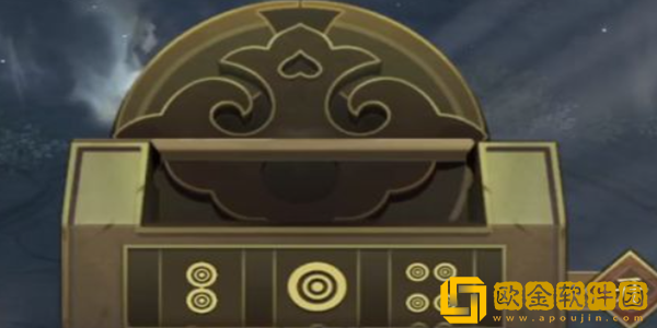 逆水寒手游镜天阁宝箱密码是多少 逆水寒手游镜天阁宝箱密码是多少