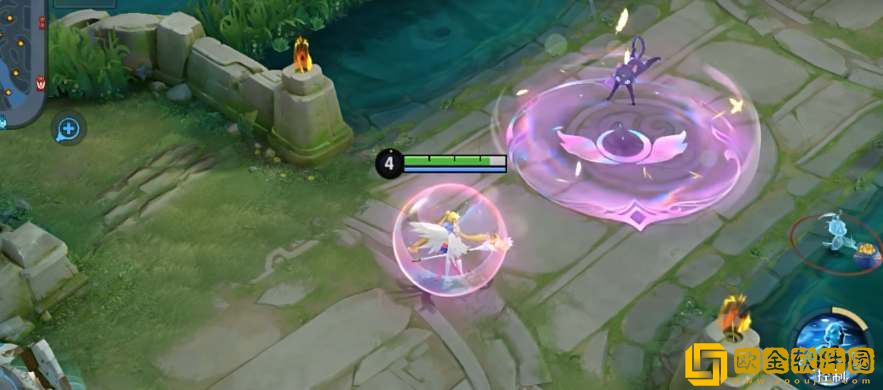 王者荣耀王昭君永恒月亮水手皮肤特效一览 王者荣耀王昭君永恒月亮水手皮肤特效一览