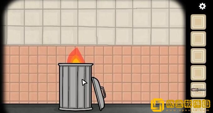 锈湖地铁繁花第一章流程