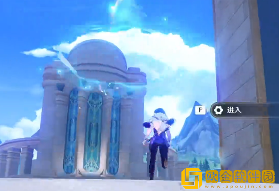 原神欧庇克莱歌剧院水神瞳怎么获得