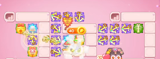 保卫萝卜4秋妃传35关攻略 保卫萝卜4秋妃传35关攻略