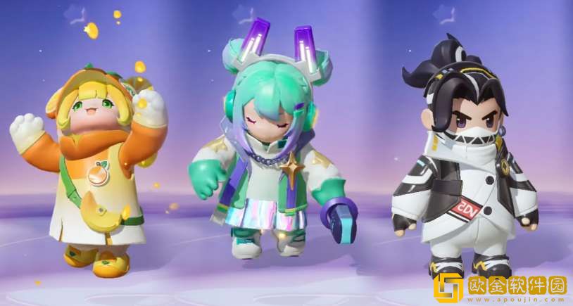 元梦之星小公举头饰怎么获得