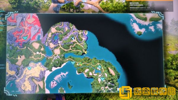 幻兽帕鲁技能果实怎么获得