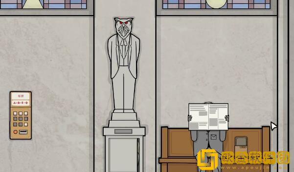 锈湖地铁繁花附录一流程