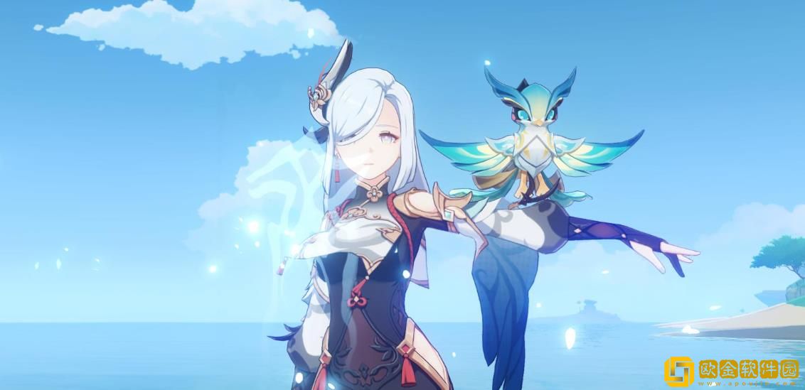 原神留云命之座效果爆料-原神留云命之座效果一览