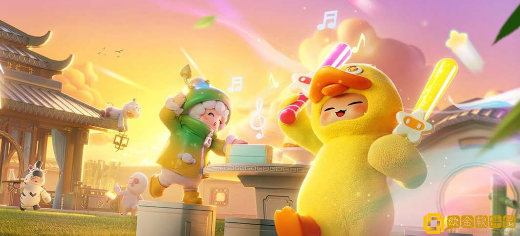 元梦之星未成年有时间限制吗 元梦之星未成年有时间限制吗