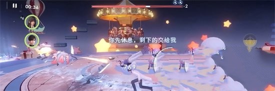 恋与深空零点追踪怎么解锁