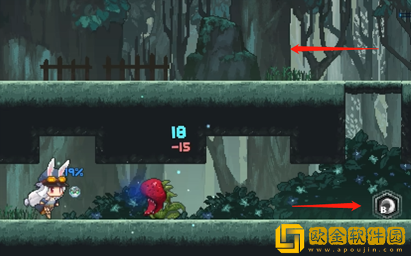 TEVI王都安娜泰玛道具全收集 TEVI王都安娜泰玛道具全收集