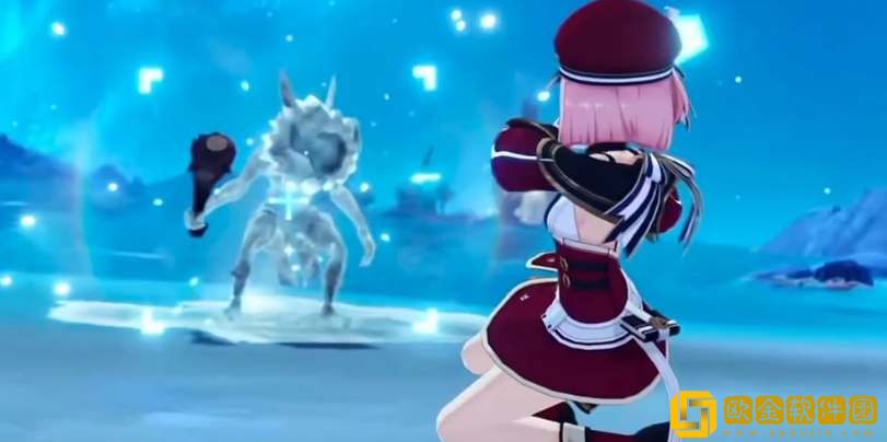 原神夏洛蒂武器选择推荐