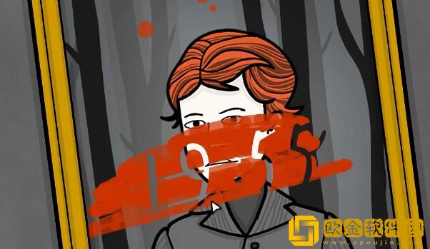 锈湖地铁繁花第五章流程